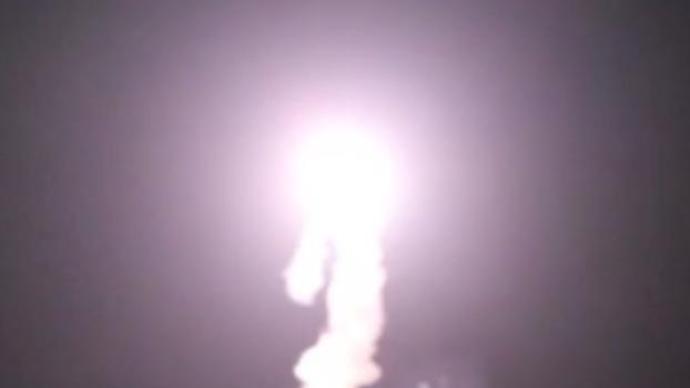 俄“戈尔什科夫海军上将”号护卫舰成功试射高超音速导弹