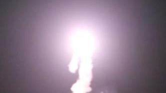 俄“戈尔什科夫海军上将”号护卫舰成功试射高超音速导弹