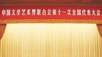 中国文联第十一届全国委员会委员选举产生，207人当选