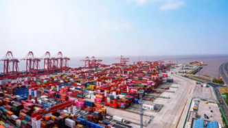 临港离岸贸易支持政策24条发布，加大离岸贸易企业培育力度