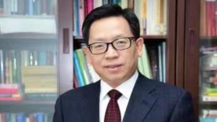 北京師范大學教師教育研究中心主任教授朱旭東：正能量短視頻可以作為教育教學資源庫