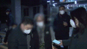 韩国男子持钝器殴打“素媛案”罪犯：对性犯罪感到愤怒