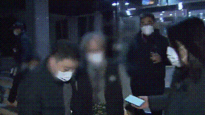 韩国男子持钝器殴打“素媛案”罪犯：对性犯罪感到愤怒