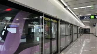 寧句城際通車在即，南京鎮(zhèn)江協(xié)同立法破解軌交跨市域執(zhí)法難題