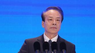 新华社社长何平当选新一届中国记协主席