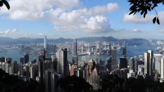 香港建设北部都会区，更好融入国家发展大局