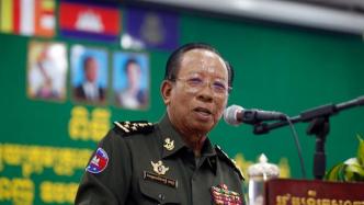 柬埔寨：从不买美国武器，如今看来是正确选择