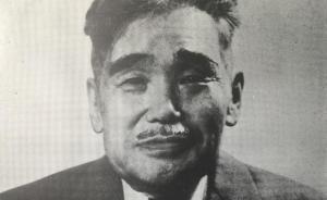 高山杉︱石濱純太郎論文舊譯二種——兼說王靜如佚文