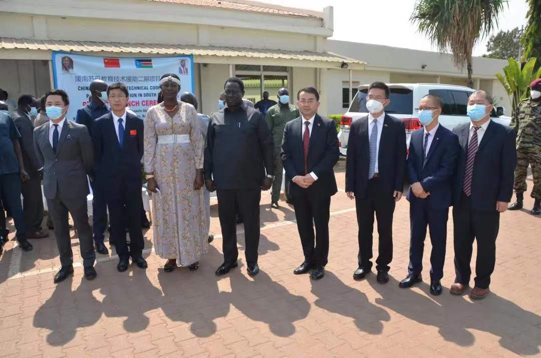 南苏丹朱巴最新消息图片