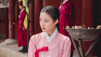 历史剧｜《衣袖红镶边》：朝鲜宫廷女性的罗曼史与血泪史