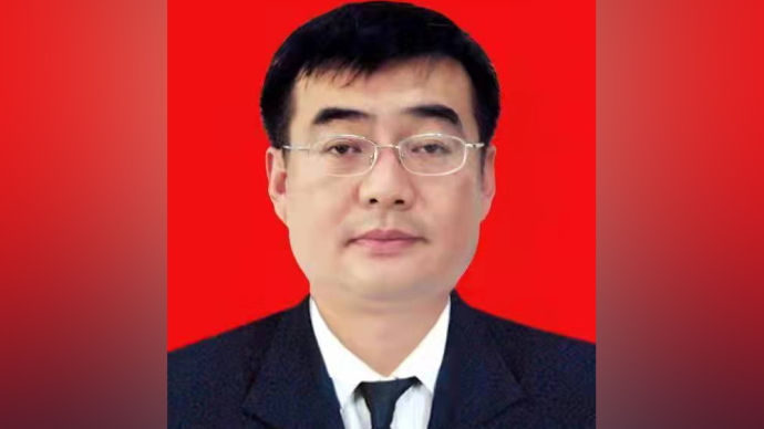 神農科技總經理李建國履新忻州市委副書記、市政府黨組書記