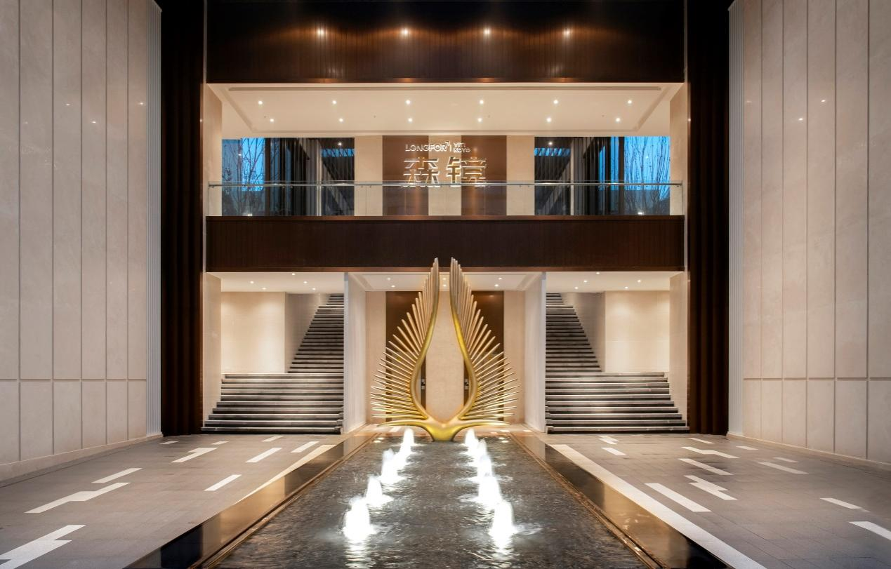 从重庆首个社区植物绘本看龙湖沉浸式交付