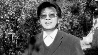 北京第二外国语学院教授胡继华逝世，享年59岁