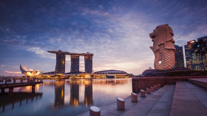 2021世界观察丨专家谈新加坡与疫共生：软硬兼施动态调整