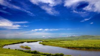 中国五级河湖长达120余万名，进入打造幸福河湖3.0版本