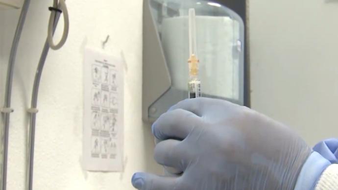 欧盟批准诺瓦瓦克斯新冠疫苗有条件上市