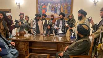 2021世界观察丨内忧难解，阿富汗裔作家谈塔利班执政之困