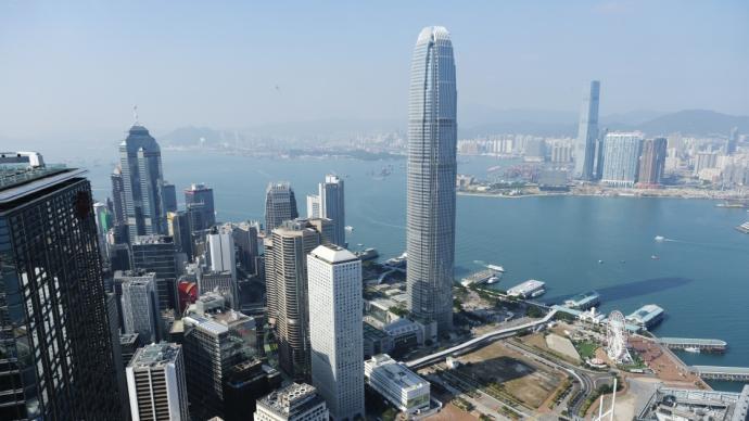 專家高度評價香港特區第七屆立法會選舉：為香港帶來信心