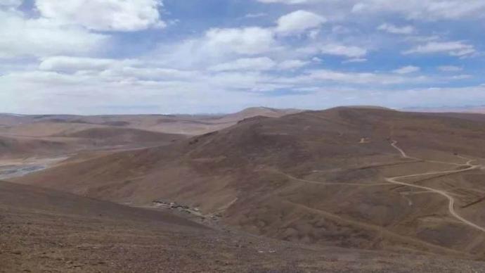 青藏科考：地質新發現構成我國西部4000千米巨型鋰礦帶
