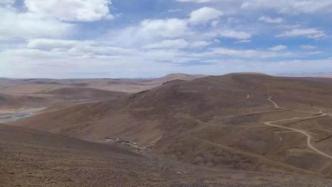 青藏科考：地质新发现构成我国西部4000千米巨型锂矿带
