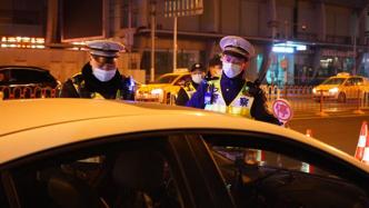 上海警方多警种下沉街面联合巡逻，半个月警情下降23.3%
