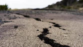专家：常州地震与盐城海域地震无关联，更大震级地震可能性小
