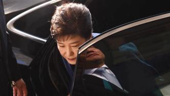 特赦朴槿惠！3分钟回顾韩国首位女总统入狱始末