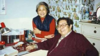 女高音歌唱家、声乐教育家李晋玮去世，曾培养梁宁、迪里拜尔