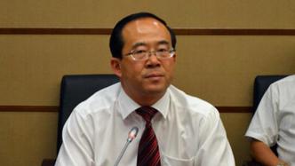 官方披露：甘肃嘉峪关市委原书记王砚已被开除党籍