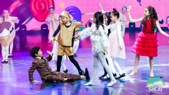 上海兒童藝術劇場公布2022演出季，挖掘原創破局內容難題