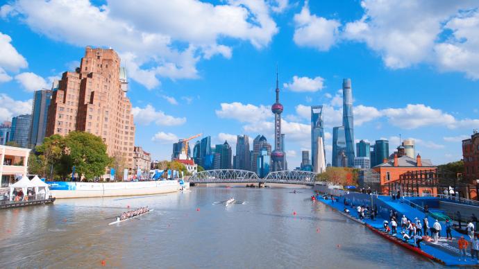 光明日報：上海，這樣定義“城市軟實力”