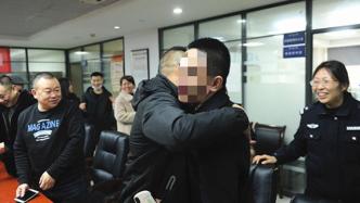 重庆男子刚满月被父母送养，31年后想认亲警方帮其找到生父