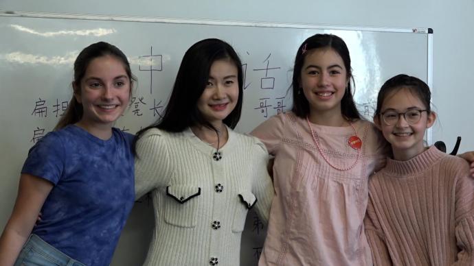 芝加哥学校致力于打造中美民间友谊纽带