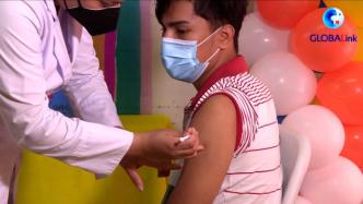 中国新冠疫苗抵达尼加拉瓜，探访接种现场