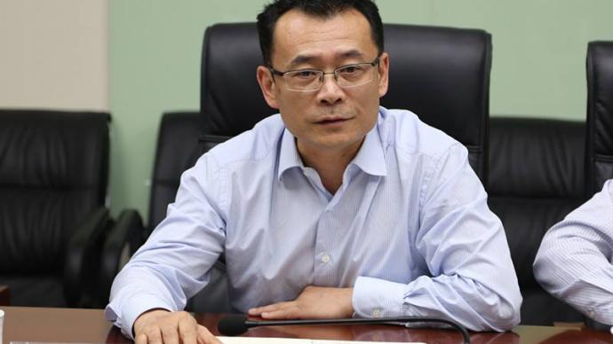 祖斌出任華電集團黨組副書記，曾歷任三大能源央企黨組副書記
