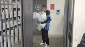 酒驾男子遇交警检查强行掉头逃逸，撞伤辅警被刑拘