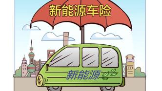 “三电”可保，自燃可赔！上海保交所上线新能源车险交易平台