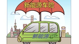 “三電”可保，自燃可賠！上海保交所上線新能源車險(xiǎn)交易平臺(tái)