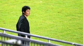 李毅离任四川九牛主教练，去年曾因言论伤害四川球迷感情被停职