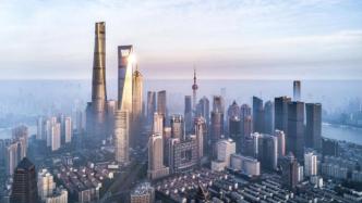 今年，122户注册资本3000万美元以上外资企业入驻上海
