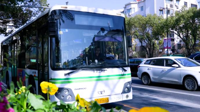 上海將支持刷社保卡、金融IC卡乘公交！預(yù)計(jì)春節(jié)前全線覆蓋