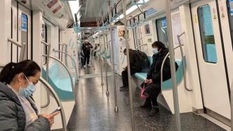 第一天坐上海地铁14号线、18号线一期北段，乘客们有话说