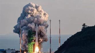 韩国公布“世界”号火箭首飞失败原因：第三级固定装置松脱
