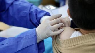 国家卫健委：全国累计报告接种新冠疫苗超28亿剂次
