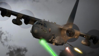 2021军势｜空军武器发展：六代机初露头角，激光上机测试