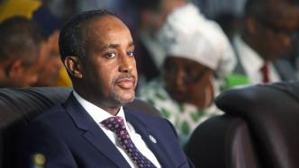 联合国会同多方调停索马里总统总理“内讧”，以避免陷入内战