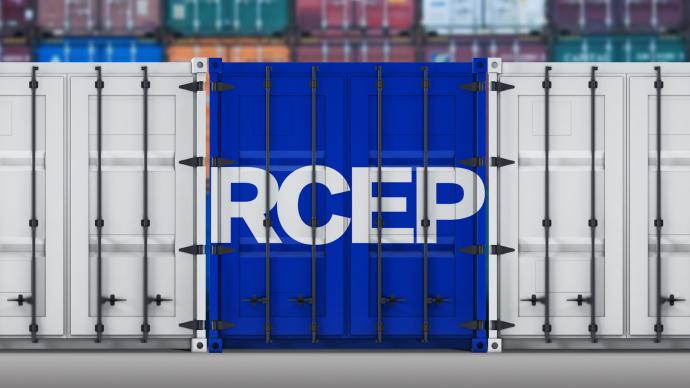 全球最大自貿區正式落地！RCEP：外貿增長加速器和新引擎