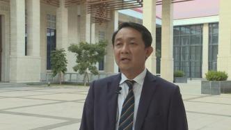 老挝国家工商会副会长：RCEP将让中老铁路发挥更大作用