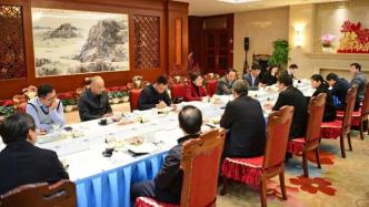 芜湖“畅聊早餐会”迈入第二个年头，书记市长开年首日向媒体问策