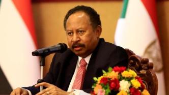 苏丹过渡政府总理宣布辞职，警告国家正处于生死存亡关头
